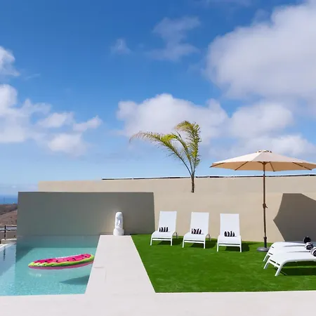 Kaiman 49 By Infinity Summer Vila