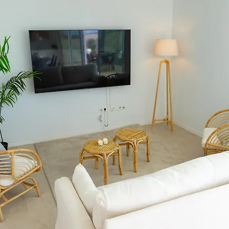 Kaiman 49 By Infinity Summer Vila Salobre (Gran Canaria)