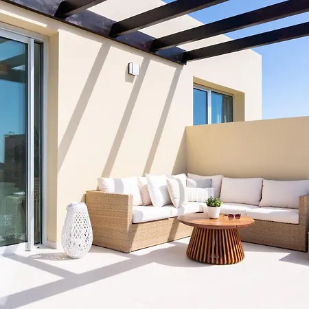 Kaiman 49 By Infinity Summer Vila Salobre (Gran Canaria)