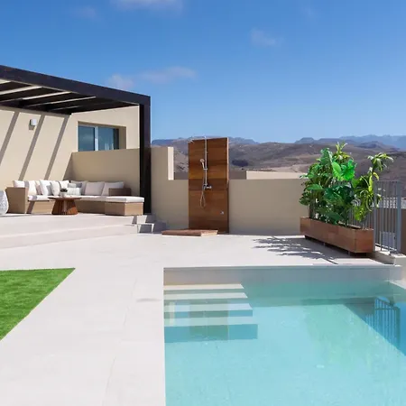 Kaiman 49 By Infinity Summer * Salobre (Gran Canaria)