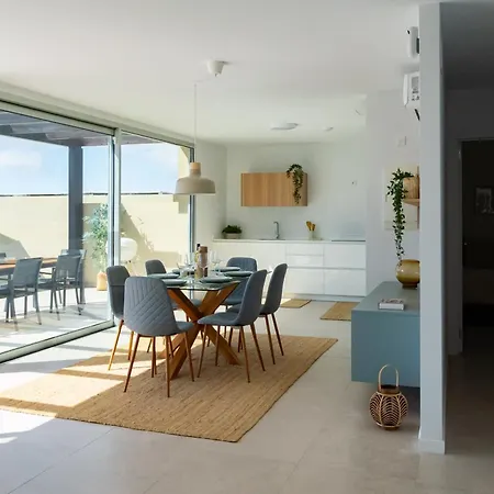 Vila Kaiman 49 By Infinity Summer Salobre (Gran Canaria)
