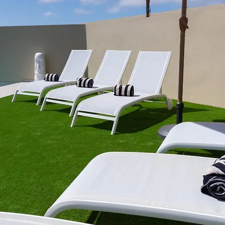 Kaiman 49 By Infinity Summer Salobre (Gran Canaria)