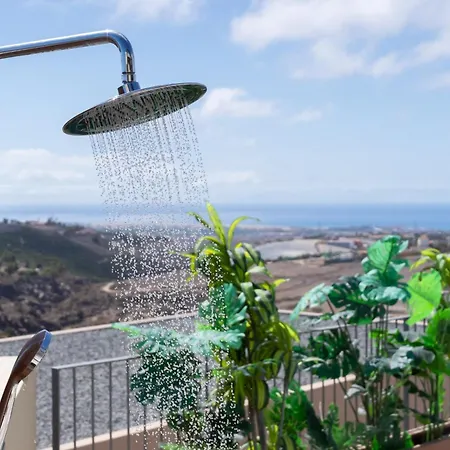 Kaiman 49 By Infinity Summer * Salobre (Gran Canaria)